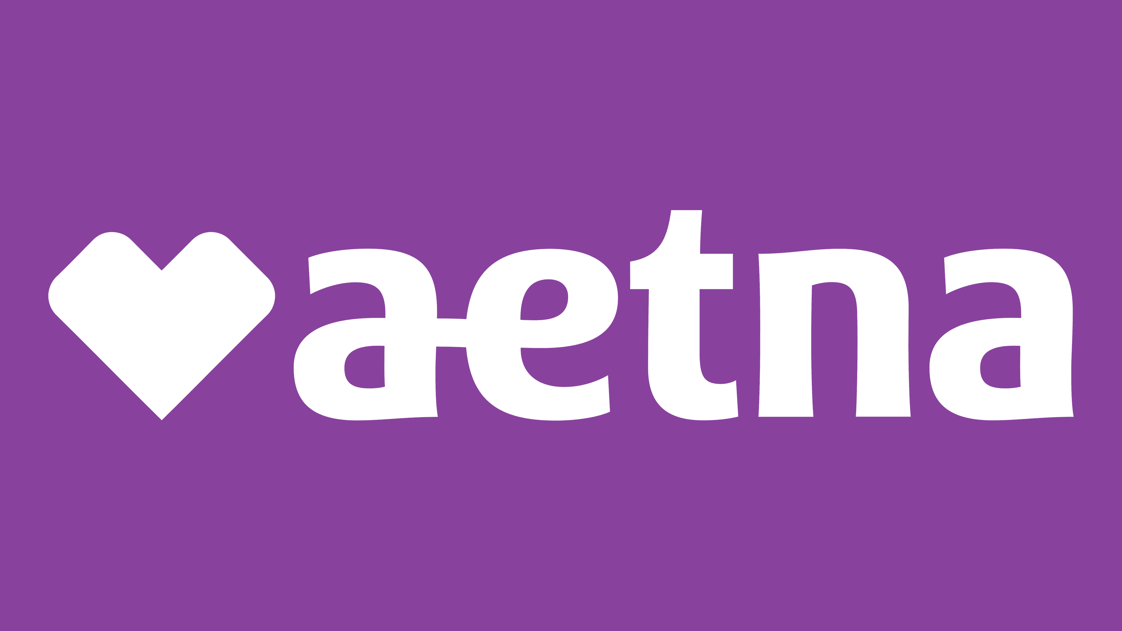 Aetna-Emblem